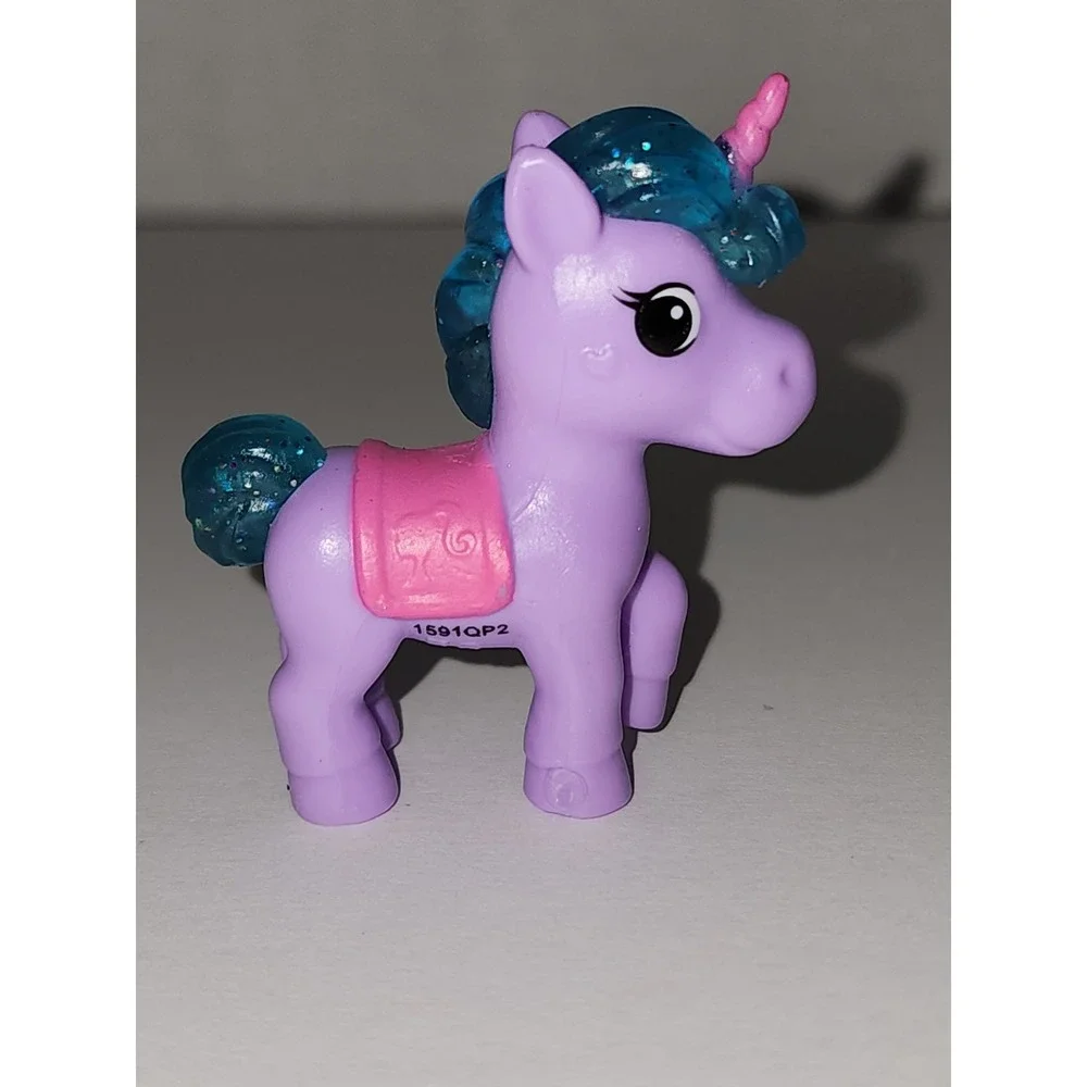 Barbie Lollipop‎ Pony Dreamtopia Toy Replacement Figure